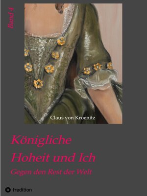 cover image of Königliche Hoheit und Ich